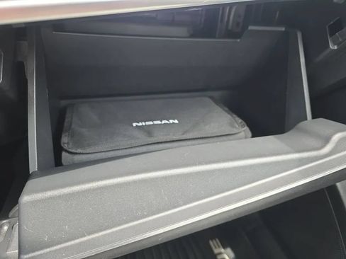 Used 2021 Nissan Rogue SV w/ Premium Package FWD image 34