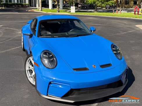 Used 2025 Porsche 911 GT3 RWD image 72