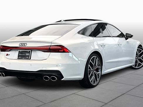 Used 2025 Audi S7 Premium Plus image 12