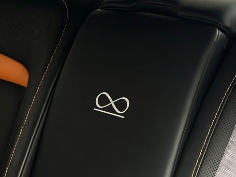 Certified 2022 Rolls-Royce Ghost Black Badge image 17