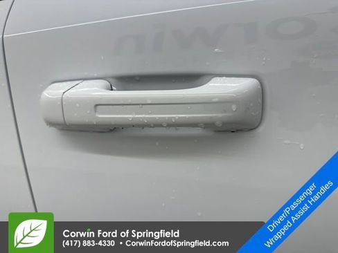 Used 2022 RAM 1500 TRX w/ TRX Level 1 Equipment Group image 9