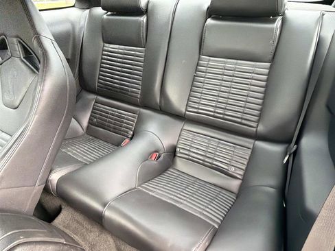 Used 2012 Ford Mustang Shelby GT500 w/ SVT Performance Pkg image 15