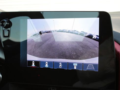 Used 2025 Chevrolet Corvette Z06 image 17