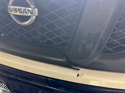 Used 2014 Nissan NV 2500 S w/ Power Basic Package image 33