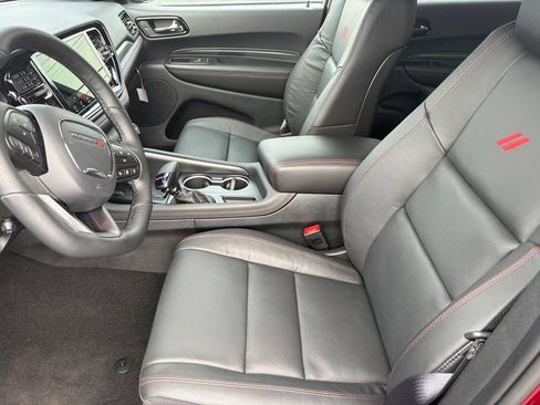 New 2026 Dodge Durango GT image 23