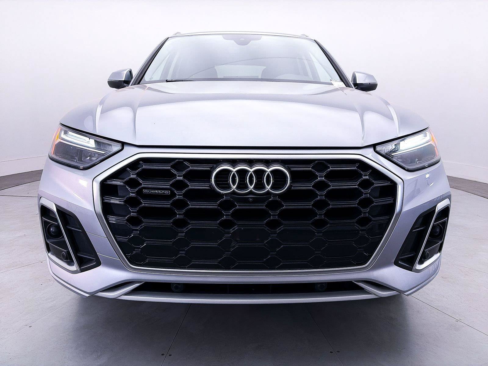 Used 2024 Audi Q5 2.0T Premium Plus AWD/4WD image 11