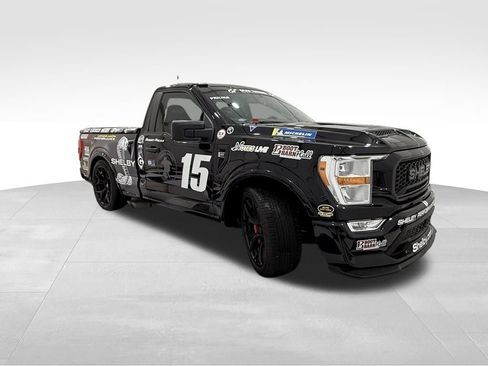 Used 2022 Ford F150 XLT w/ Equipment Group 301A Mid image 6