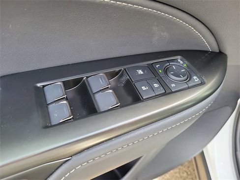 New 2026 Lexus NX 350h FWD image 20