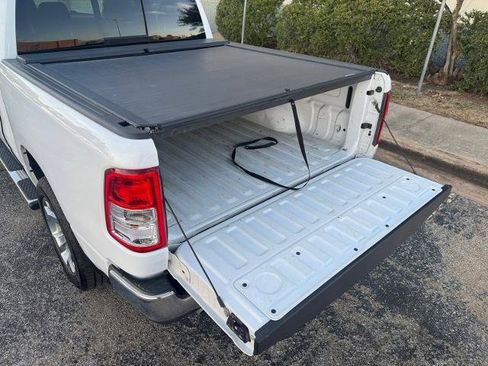 Used 2020 RAM 1500 Big Horn image 17