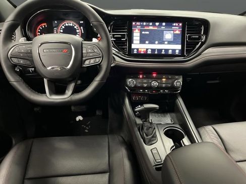 New 2026 Dodge Durango GT image 5