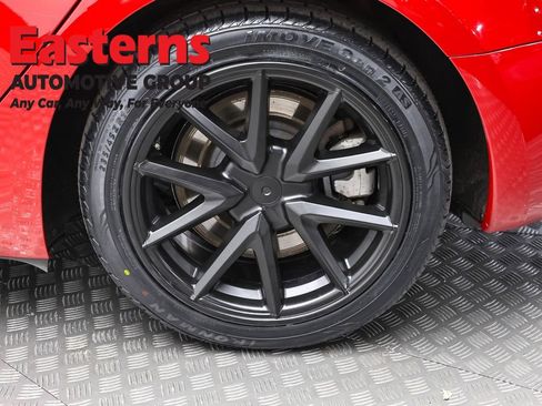 Used 2023 Tesla Model 3 Standard Range RWD image 8