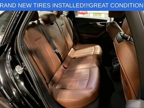 Used 2019 Audi A4 2.0T Premium w/ Convenience Package image 27