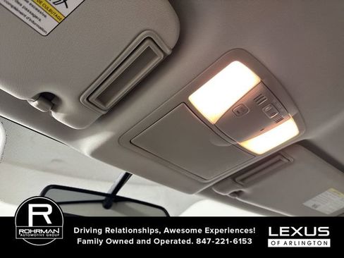 Used 2018 Nissan Armada SV w/ Driver Package image 11