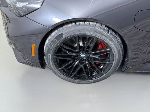 New 2026 BMW M5 w/ Carbon Package image 31