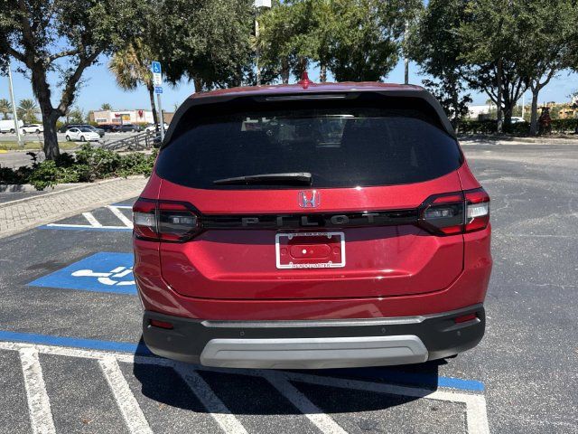 Certified 2024 Honda Pilot EX-L image 5