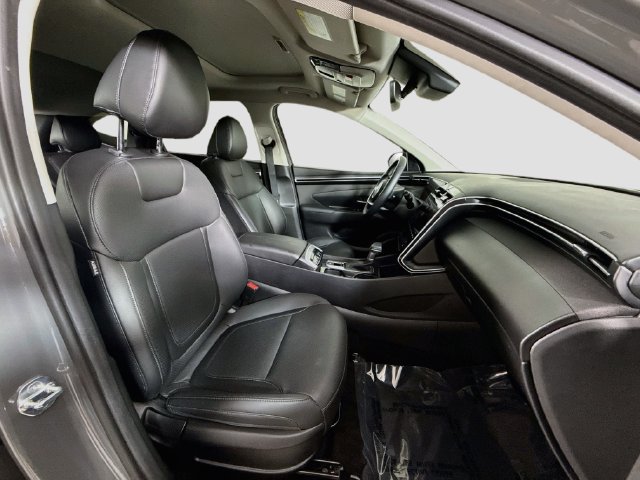 Used 2024 Hyundai Tucson SEL w/ Convenience Package FWD image 28