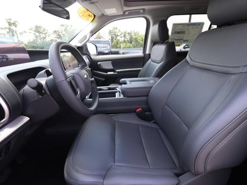 New 2026 Ford Expedition Active RWD image 2
