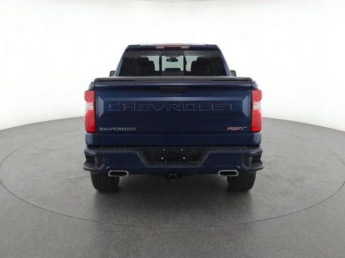 Certified 2019 Chevrolet Silverado 1500 RST w/ All-Star Edition AWD/4WD image 4