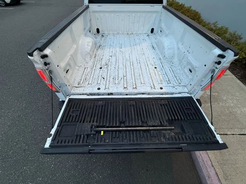 Used 2009 Ford F150 FX4 image 26