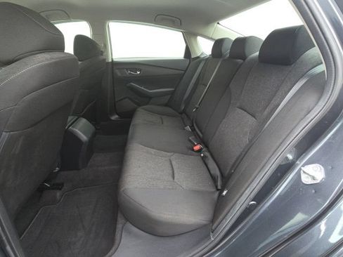 Used 2024 Honda Accord LX image 11