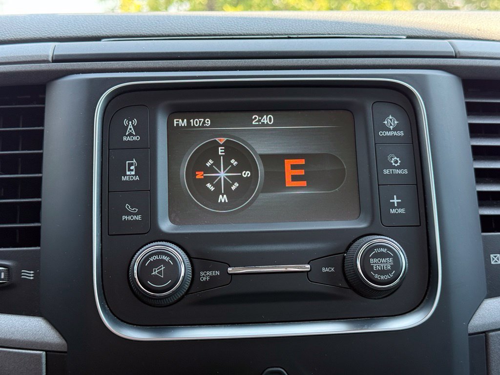 Used 2019 RAM 1500 Tradesman w/ Popular Equipment Group RWD image 15