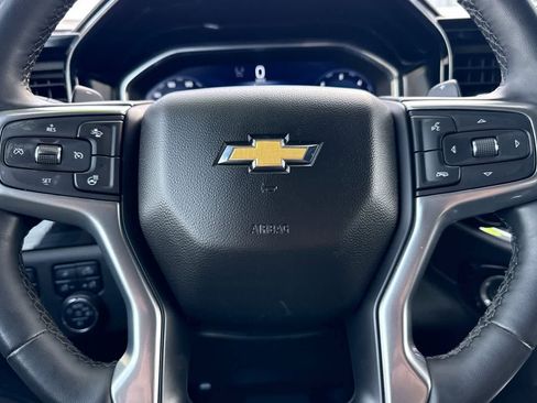 Used 2023 Chevrolet Silverado 1500 LTZ image 24