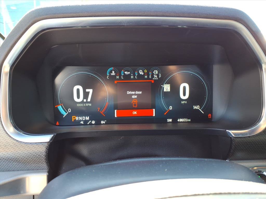 Certified 2022 Ford F150 Raptor w/ Equipment Group 801A High AWD/4WD image 14