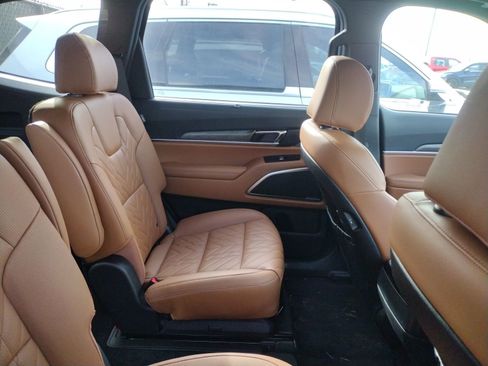 Used 2025 Kia Telluride SX X-Line image 5