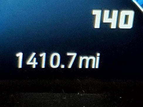 New 2025 Ford Bronco Sport Big Bend image 14