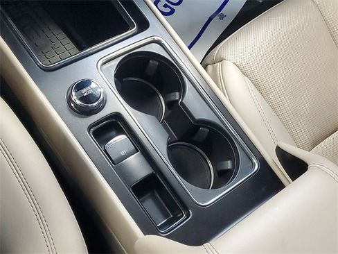 Certified 2023 Lincoln Corsair Reserve w/ Equipment Group 201A image 25