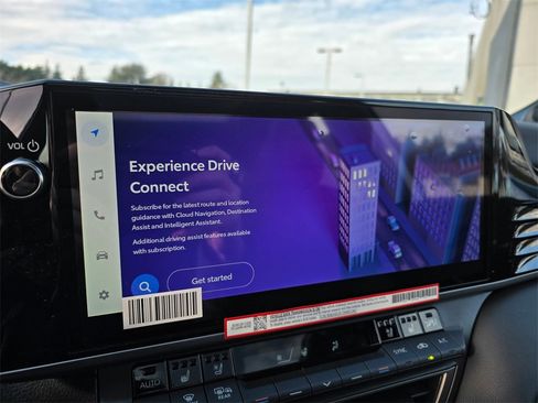 New 2026 Toyota Camry XSE image 26