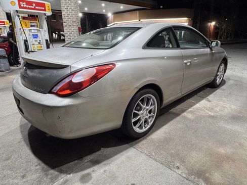Used 2004 Toyota Solara SE Sport image 5