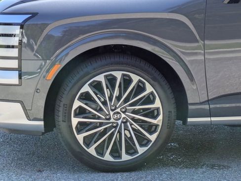 Used 2026 Hyundai Palisade Calligraphy image 14