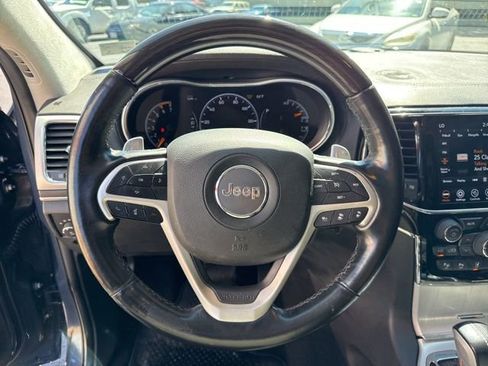 Used 2021 Jeep Grand Cherokee Summit image 19