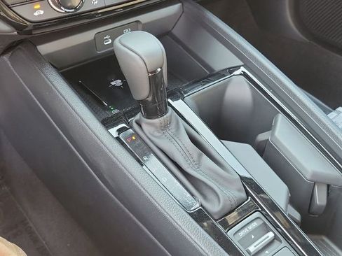 New 2026 Honda Accord Sport image 36