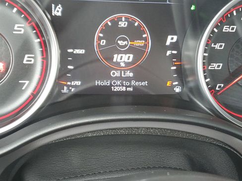 Used 2023 Dodge Charger Scat Pack w/ Plus Group image 23