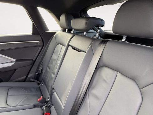 Used 2022 Audi Q3 2.0T Premium image 29