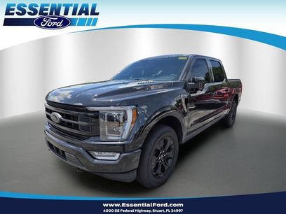 Used 2023 Ford F150 Platinum w/ Equipment Group 701A High