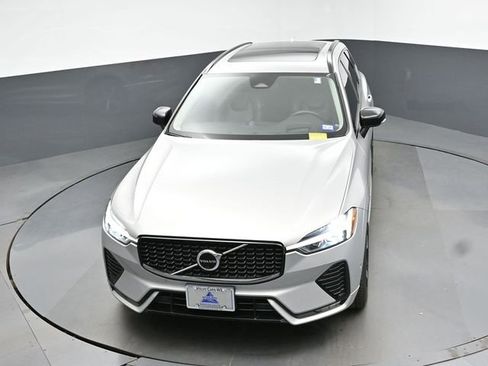 Used 2023 Volvo XC60 B6 Ultimate w/ Protection Package Premier AWD/4WD image 19