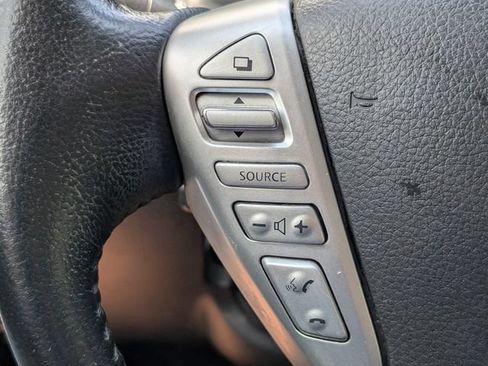 Used 2015 Nissan Sentra SL FWD image 20