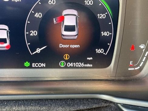 Certified 2024 Honda Accord Sport image 28