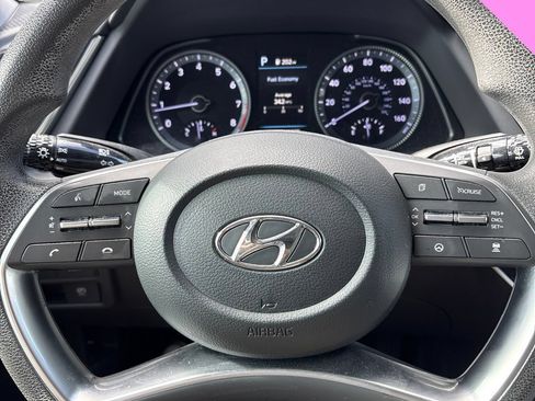 Used 2022 Hyundai Sonata SEL FWD image 7