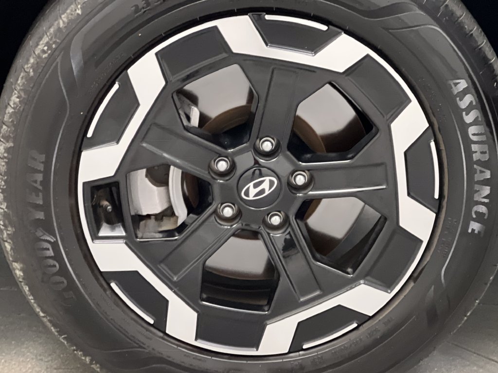 Used 2026 Hyundai Santa Fe SEL AWD/4WD image 76