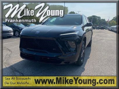 New 2025 Buick Enclave Sport Touring w/ Power Package