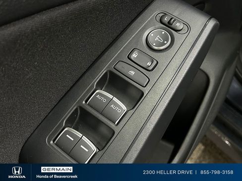 Used 2025 Honda Civic Sport image 18