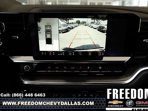 New 2025 Chevrolet Silverado 1500 High Country image 24