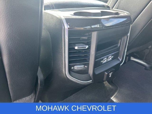 Used 2022 RAM 1500 Laramie w/ Sport Appearance Package AWD/4WD image 21