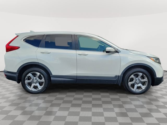 Used 2018 Honda CR-V EX image 3