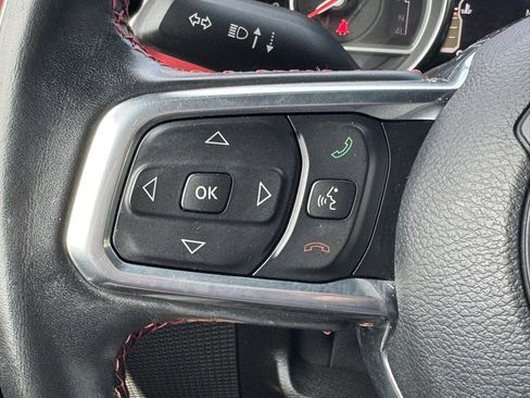 Used 2021 Jeep Wrangler Unlimited Rubicon image 7