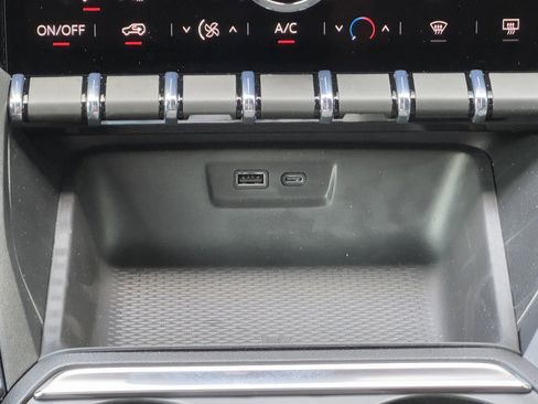 New 2026 GMC Terrain Elevation image 22